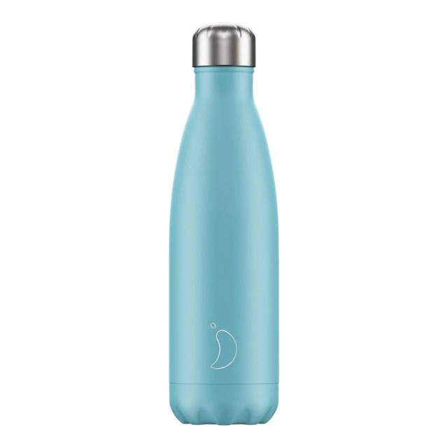 CHILLYS PASTEL BLUE 500ML