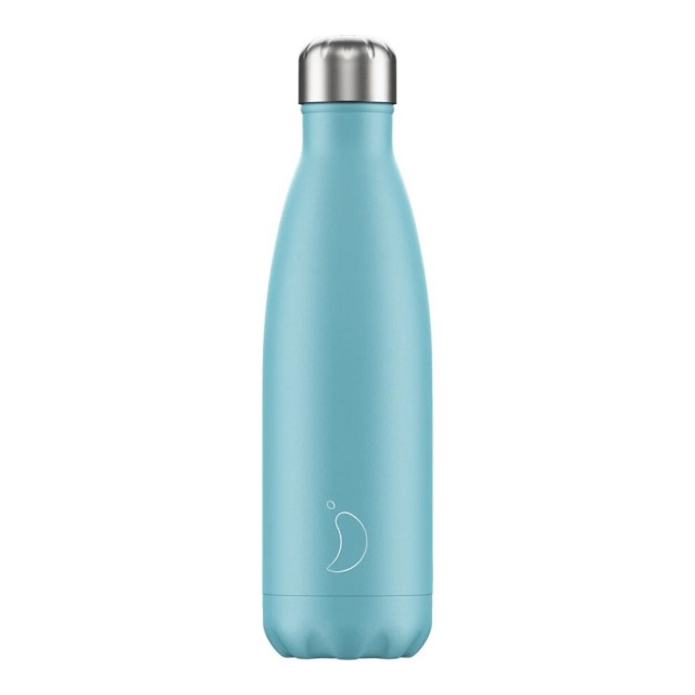 CHILLYS PASTEL BLUE 500ML