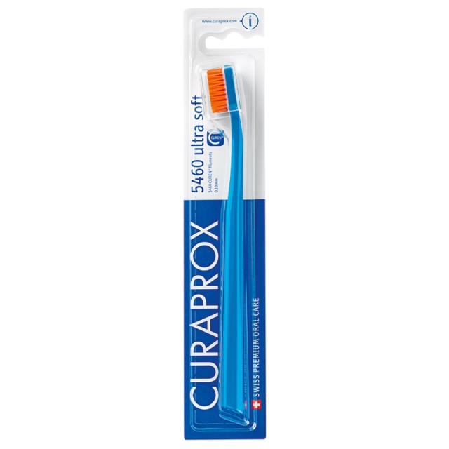 CURAPROX ΟΔΟΝΤΟΒΟΥΡΤΣΑ CS 5460 ULTRA SOFT