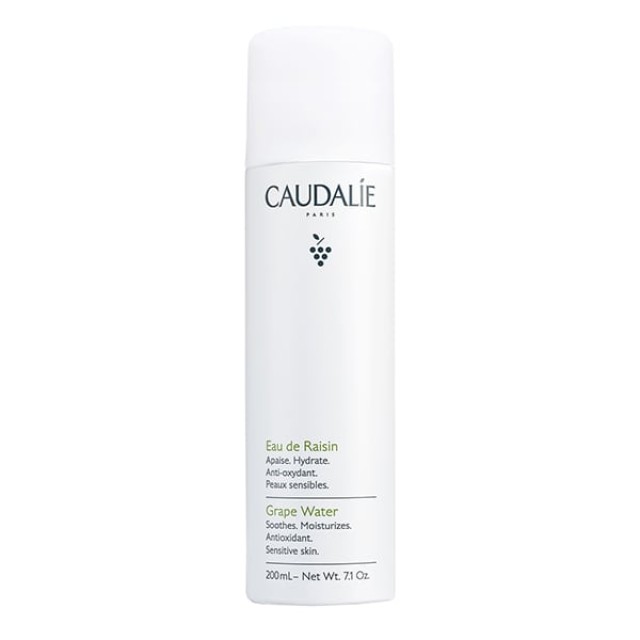 CAUDALIE GRAPE WATER 200 ML