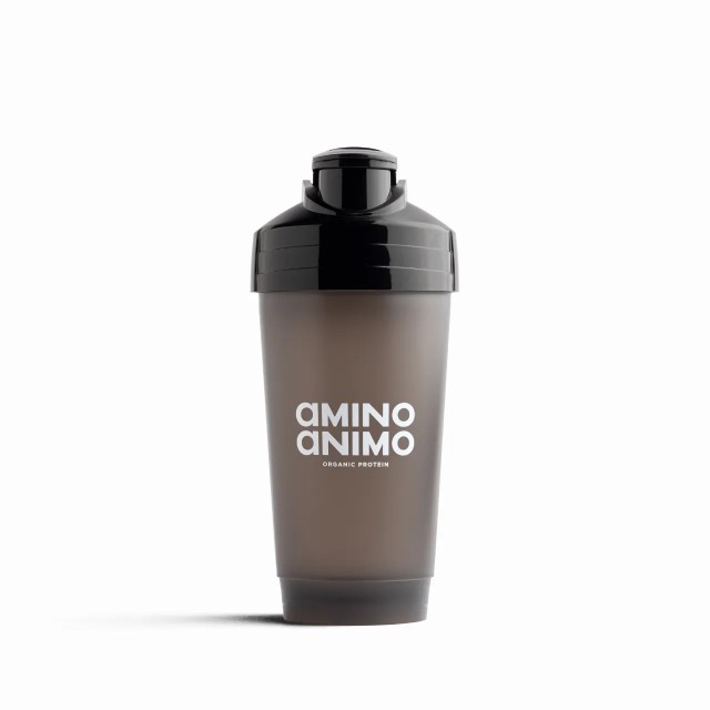 AMINO ANIMO SHAKER X 600ML