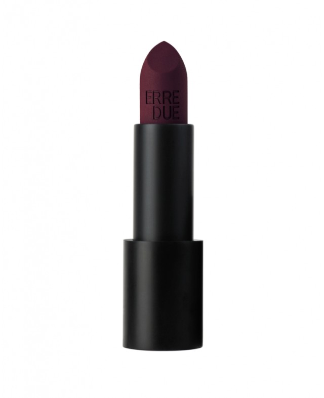 ERRE DUE PERFECT MATTE LIPSTICK 809 DEFEAT