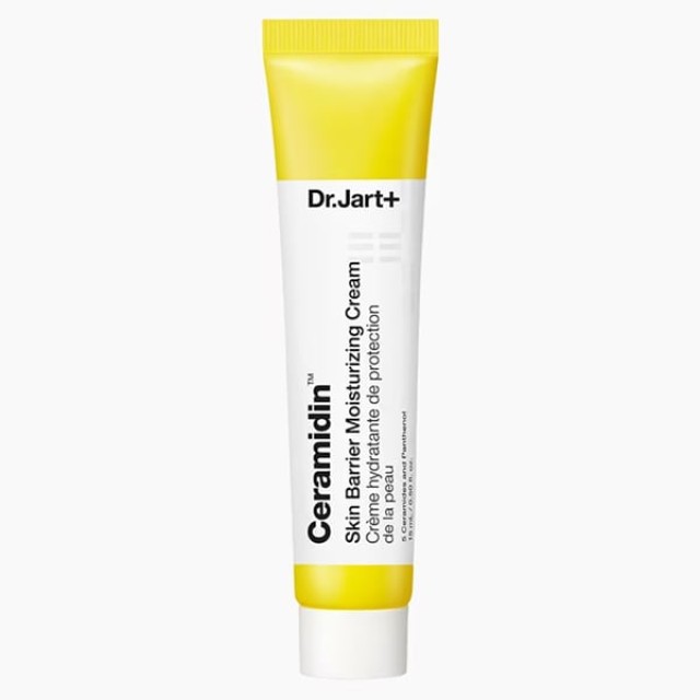 DR. JART+ CERAMIDIN SKIN BARRIER MOISTURIZING CREAM 15ML