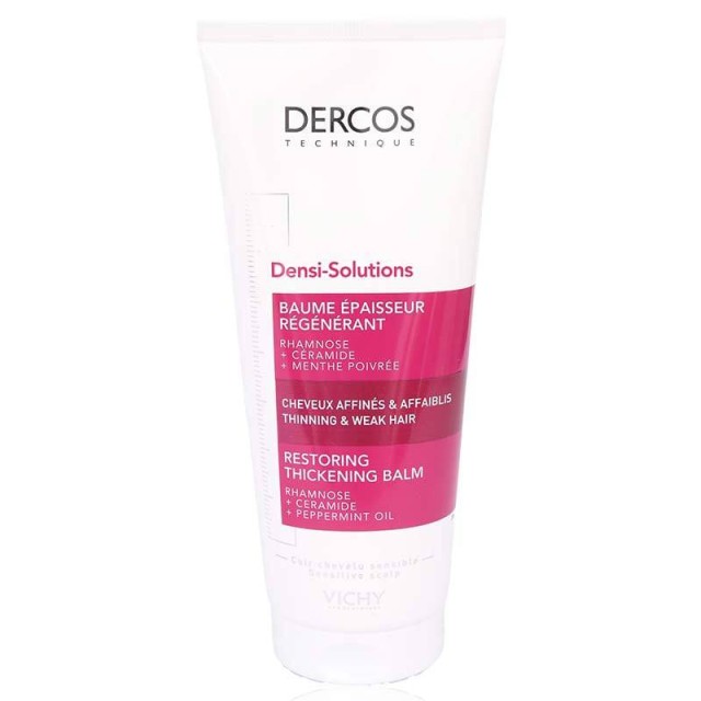 VICHY DERCOS ΤΟΝΩΤΙΚΟ ΒΑΛΣΑΜΟ DENSI SOLUTIONS CREAM 200ML 