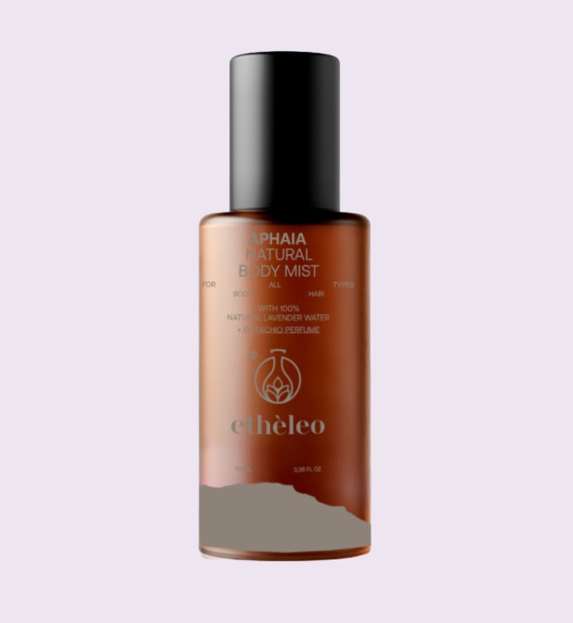 ETHELEO APHAIA NATURAL BODY MIST 100ML