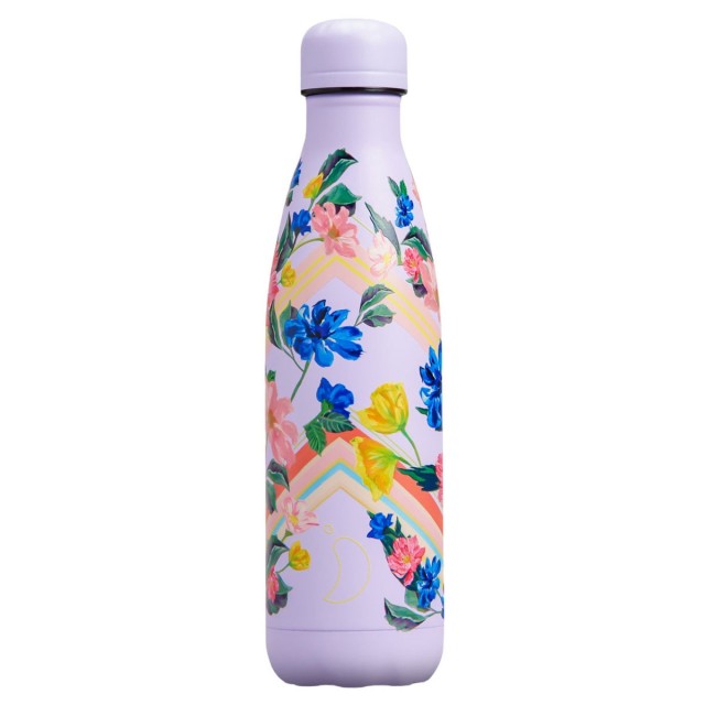 CHILLYS FLORAL EDITION - GRAPHIC GARDEN ΘΕΡΜΟΣ 500mL
