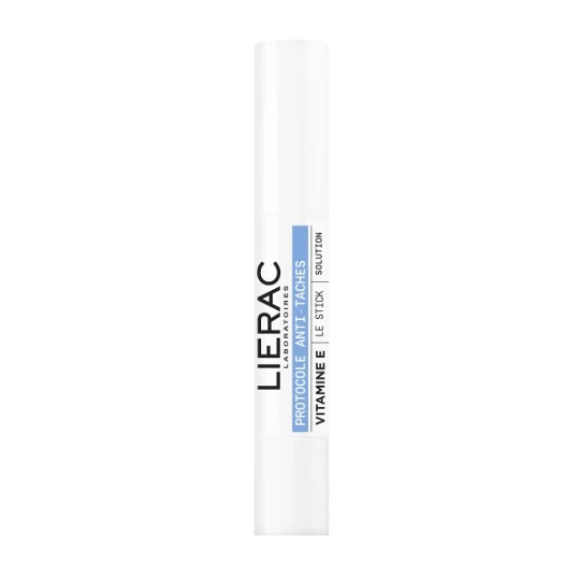 LIERAC PROTO ANTI TACHES STICK SPF50 2.7G