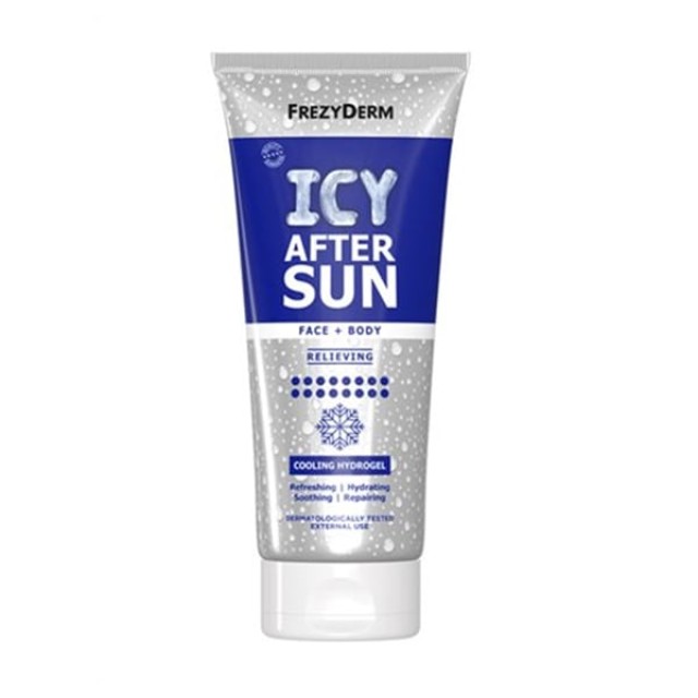 FREZYDERM AFTER SUN ICY 200ML