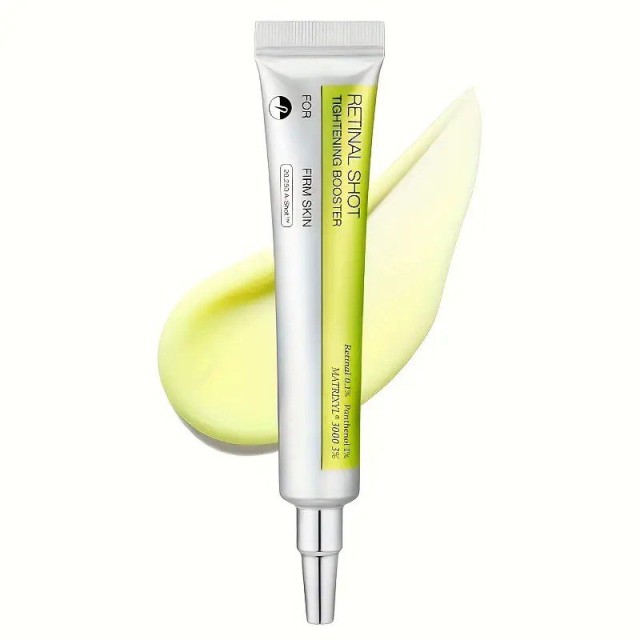 CELIMAX RETINAL SHOT TIGHTENING BOOSTER 15ML