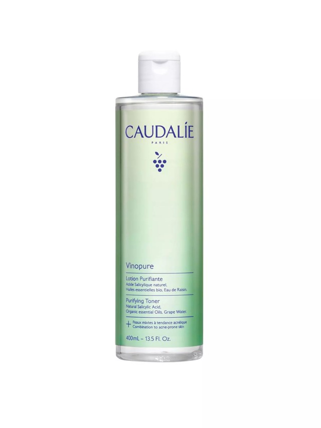 CAUDALIE VINOPURE PURIFYING TONER 400ML