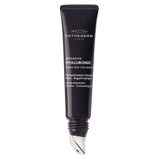 INSTITUT ESTHEDERM INTENSIVE HYALURONIC EYE SERUM 15ML