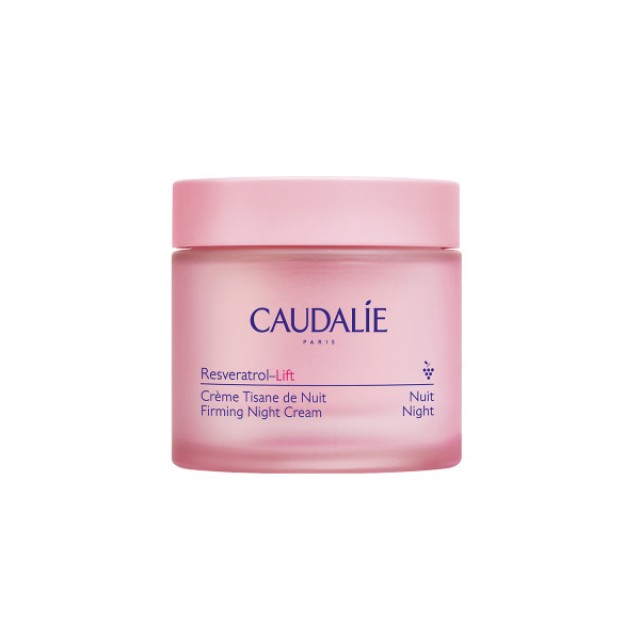 CAUDALIE RESVERATROL-LIFT FIRMING NIGHT CREAM 50ml