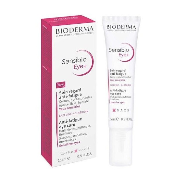 BIODERMA EYE+ 15ML