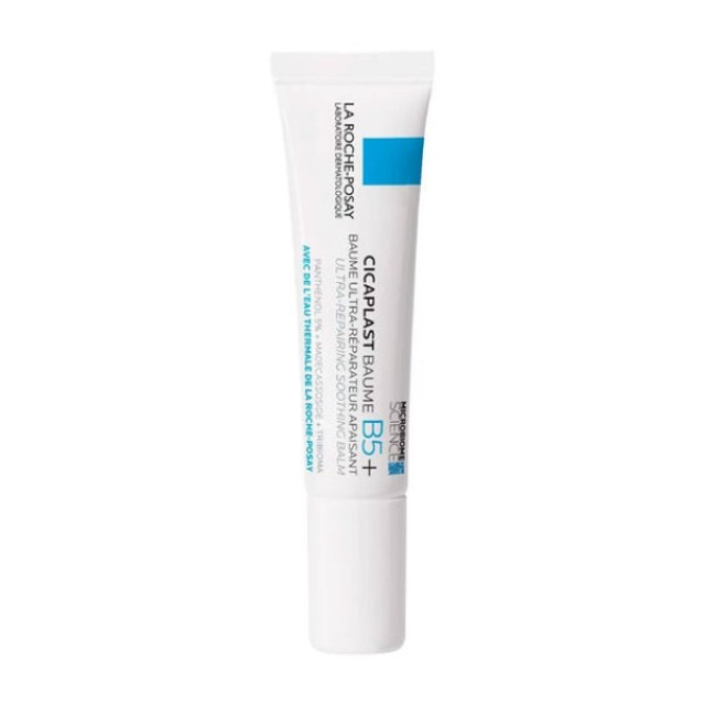 LA ROCHE POSAY CICAPLAST BAUME 15mL