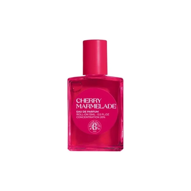 ROGER & GALLET CHERRY MARMELADE EAU DE PARFUM 15ML