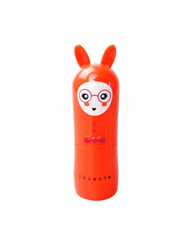 INUWET VEGAN LIP BALM COLA 3.5G