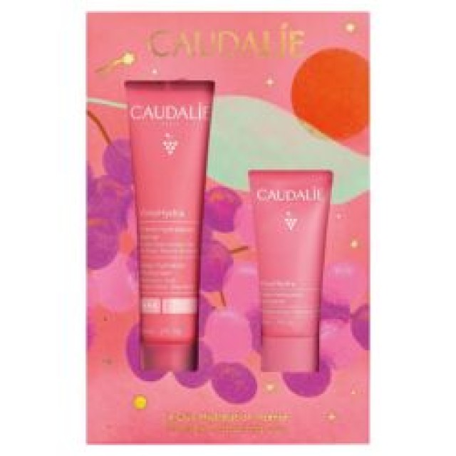 CAUDALIE VINOHYDRA DEEP HYDRATION 60 ML & ΔΩΡΟ CLEANSING GEL 30ML