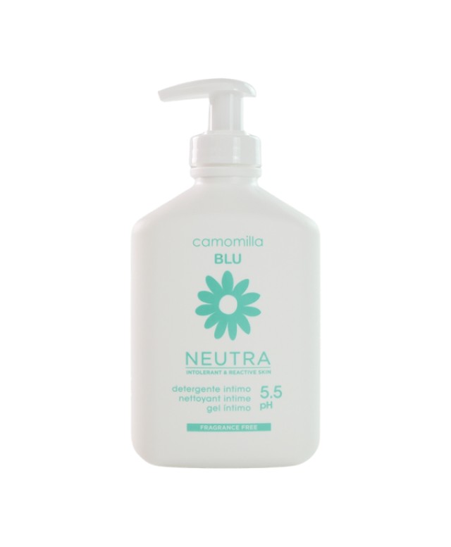 CAMOMILLA BLU INT. PH5.5 NEUTRA 300ML