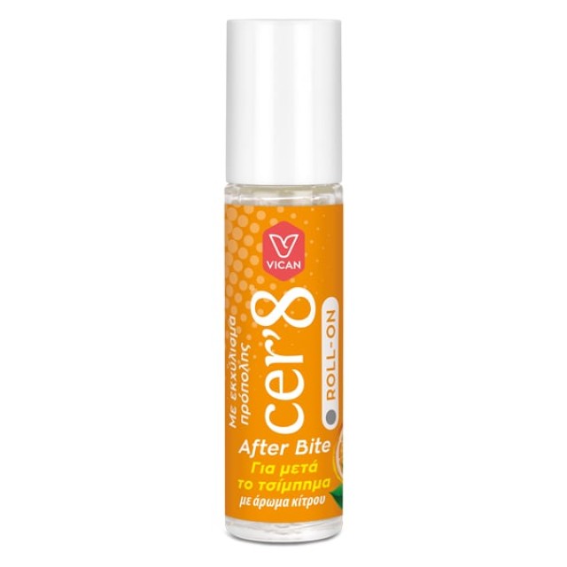 CER8 AFTER BITE 10 ML