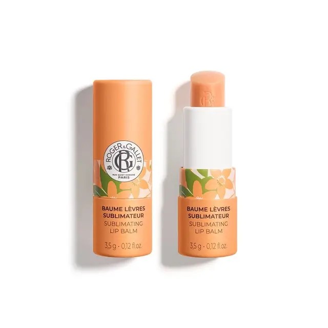 ROGER & GALLET NEROLI LIP BALM 3,5GR