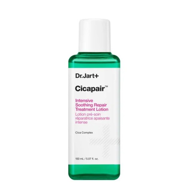 DR. JART+ CICAPAIR INTENSIVE SOOTHING REPAIR TREATMENT LOTION 150mL