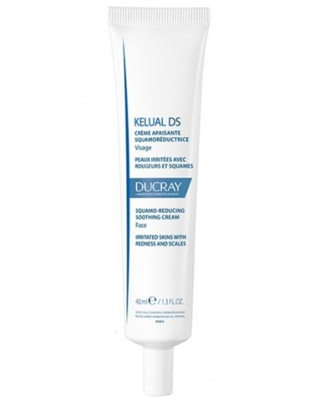 DUCRAY KELUAL DS CREME 40ML