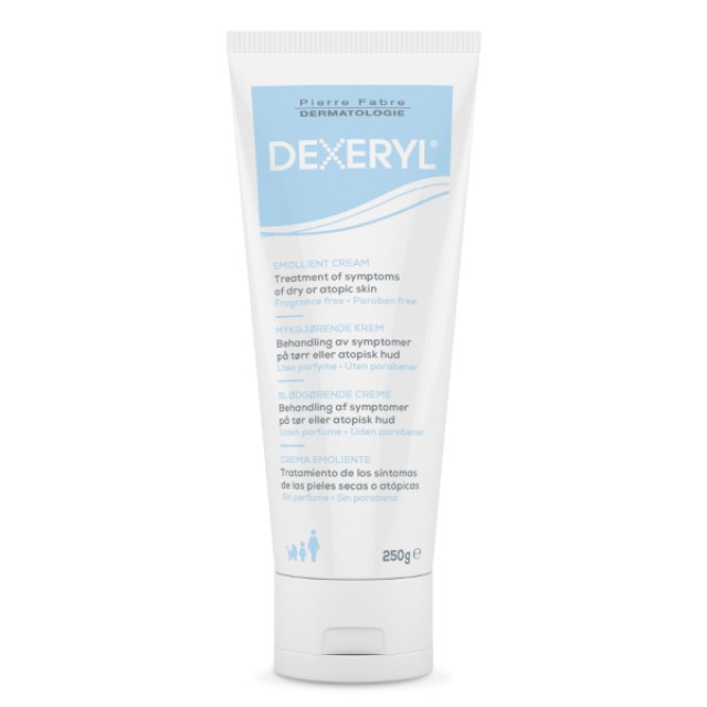 DUCRAY DEXERYL CREAM 250gr