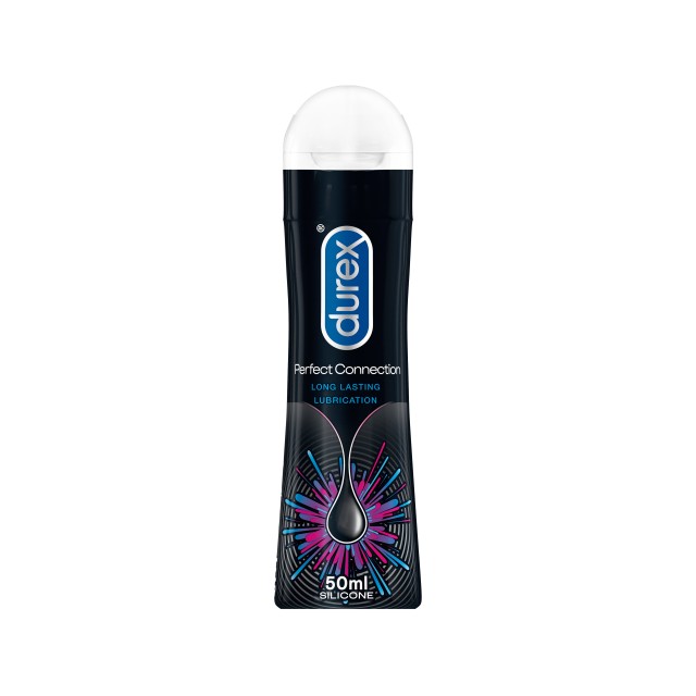 DUREX PERFECT CONNECTION 50ML ΛΙΠΑΝΤΙΚΟ