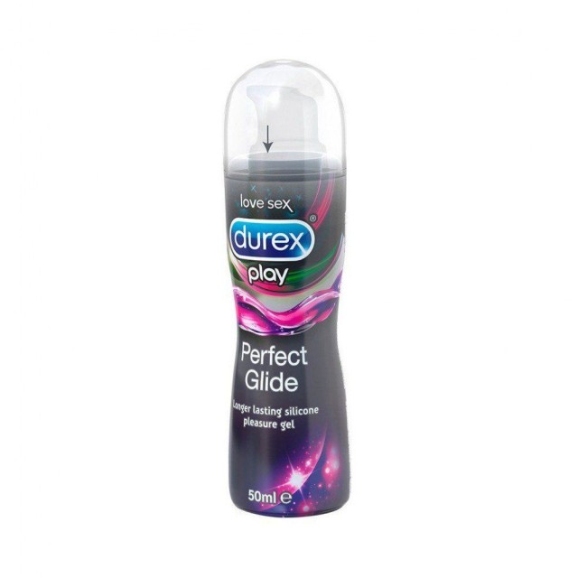 DUREX PERFECT GLIDE PLAY 50 ML