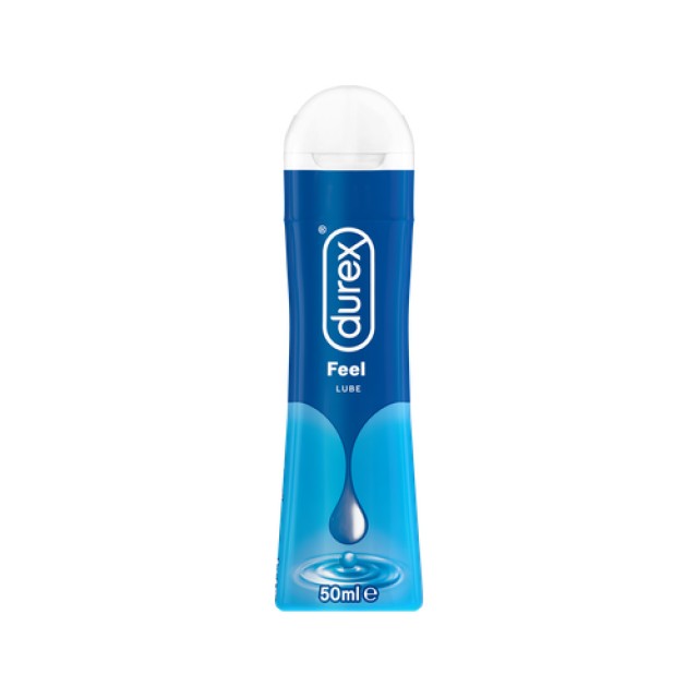 DUREX PLAY FEEL 50ML  
