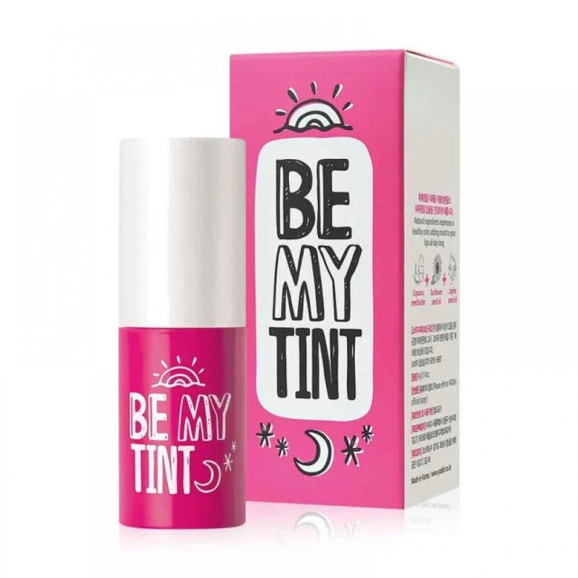 YADAH BE MY TINT 01 WANNABE PINK 4g