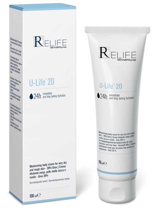RELIFE U-LIFE 20 100ML