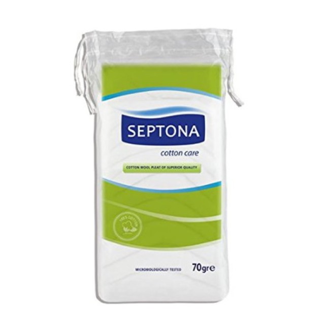 SEPTONA ΒΑΜΒΑΚΙ 70gr