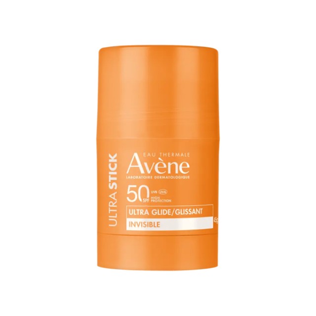 AVENE ΑΝΤΗΛΙΑΚΟ ULTRA STICK INVISIBLE ULTRA GLIDE SPF 50 45g