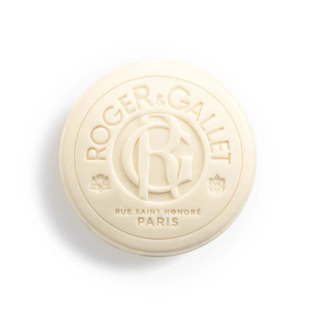 ROGER & GALLET COLOGNE TWIST SHAVING BAR 100G