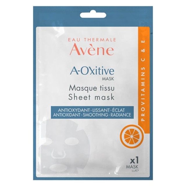 AVENE A-OXITIVE MASQUE 18ML
