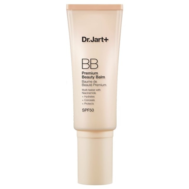 DR.JART+ PREMIUM BEAUTY BALM 01 FAIR-LIGHT 40ML
