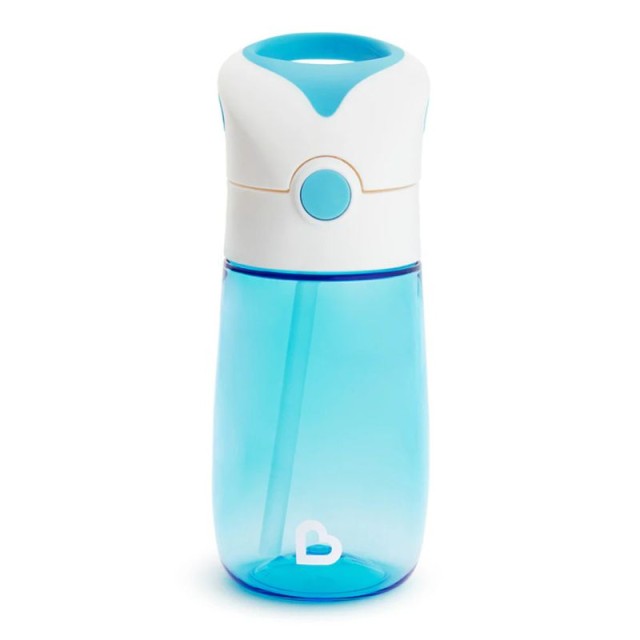 MUNCHKIN FLIP & GO 355ml - BLUE