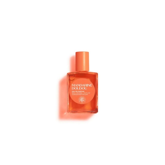 ROGER & GALLET MANDARINE DOUDOU EAU DE PARFUM 15ML