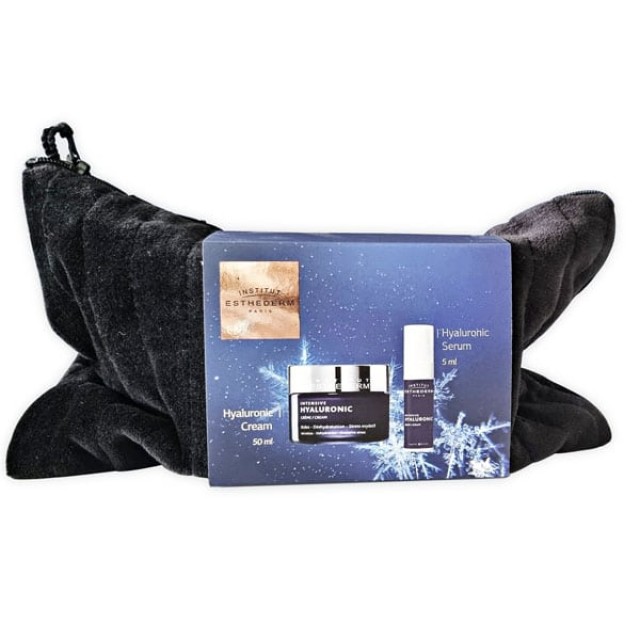 INSTITUT ESTHEDERM WINTER HYALURONIC PACK