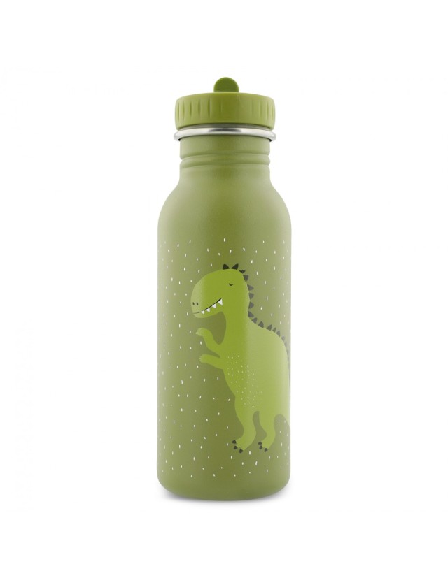 TRIXIE BOTTLE 500ML - MR. DINO