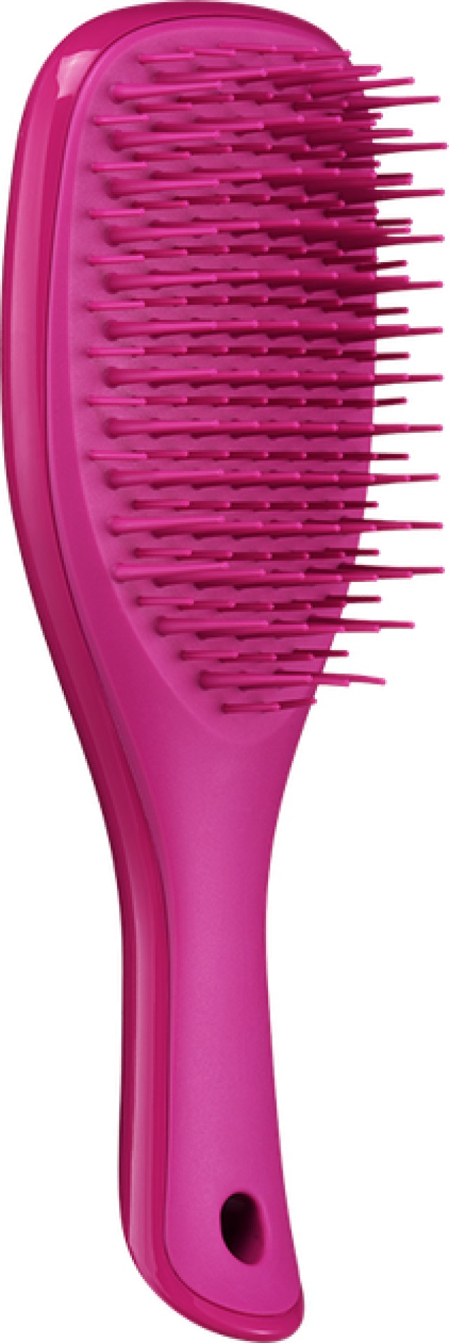 TANGLE TEEZER THE MINI ULTIMATE DETANGLER ELECTR RASPBERRY