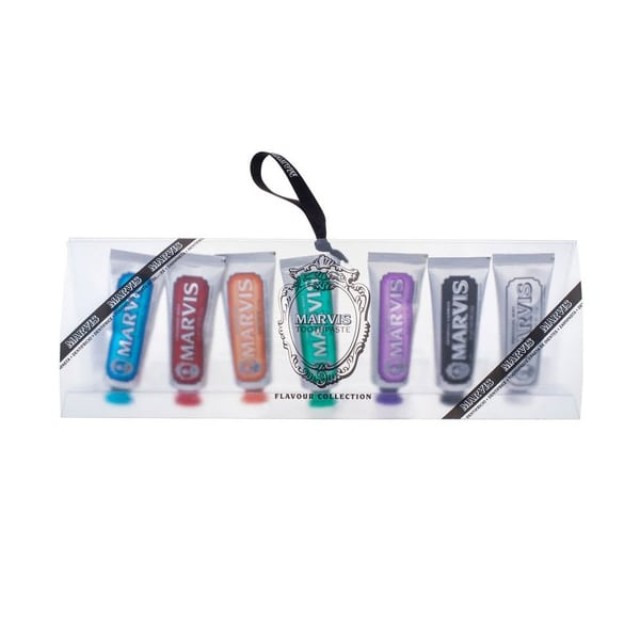 MARVIS 7 FLAVOURS PACK ΟΔΟΝΤΟΚΡΕΜΑ 25ML