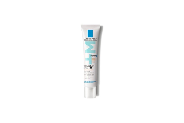 LA ROCHE POSAY EFFACLAR DUO+ M UNIFIANT LIGHT 40ML 