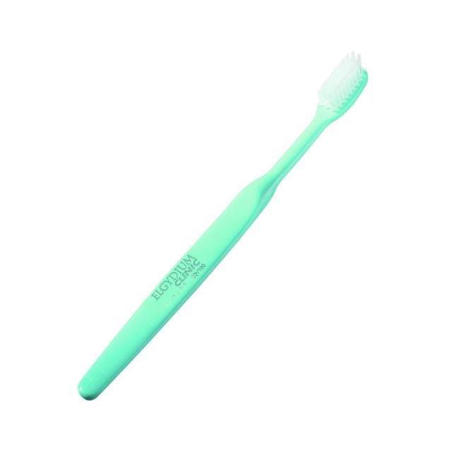 ELGYDIUM CLINIC BRUSH 15/100 1/12 EXTRA SOFT ΟΔΟΝΤΟΒΟΥΡΤΣΑ