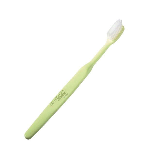 ELGYDIUM CLINIC BRUSH 20/100 1/12 SOFT ΟΔΟΝΤΟΒΟΥΡΤΣΑ