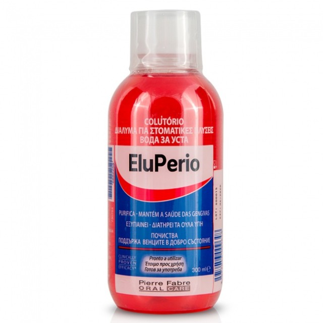 ELGYDIUM ELUPERIO 300ML