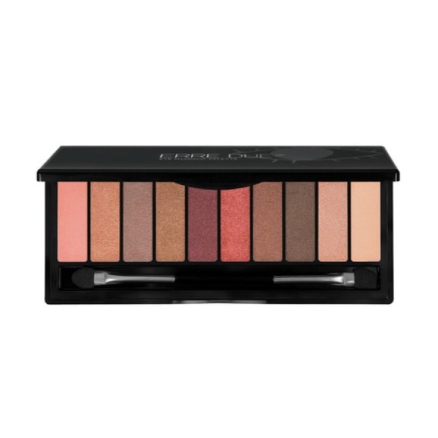 ERRE DUE EYE SHADOW PALETTE 603 IM STILL ON EARTH