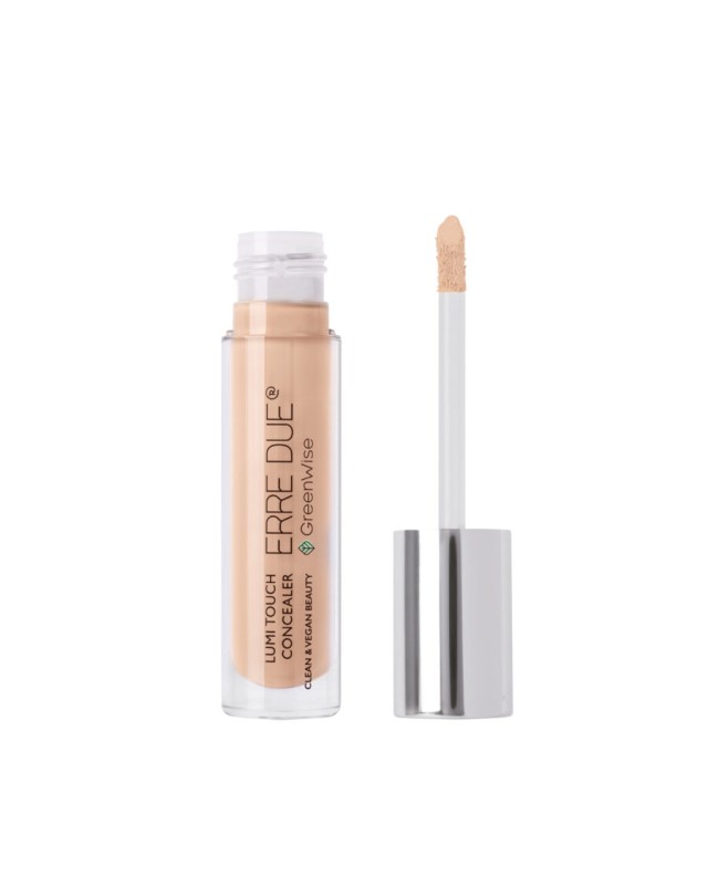 ERRE DUE GREENWISE LUMI TOUCH CONCEALER 301 FAIR BEIGE 5ml