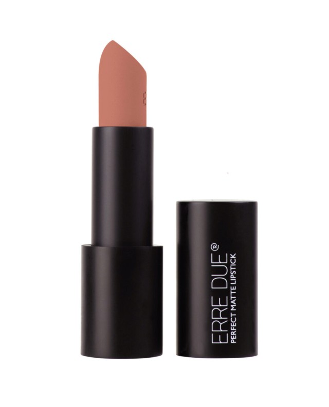 ERRE DUE PERFECT MATTE LIPSTICK 818 OBLIVION